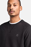 Timberland Erkek Sweatshirt-TB0A2F780011