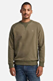 Timberland Erkek Sweatshirt-TB0A2F78AR51