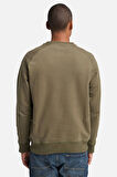 Timberland Erkek Sweatshirt-TB0A2F78AR51