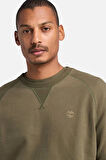 Timberland Erkek Sweatshirt-TB0A2F78AR51