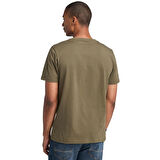 Timberland Erkek Tişört Linear Logo