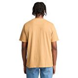 Timberland DUNSTAN RIVER Garment Dye Short Sleeve T Erkek Tişört TB0A5YAYEH31