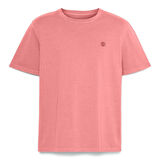 Timberland DUNSTAN RIVER Garment Dye Short Sleeve T Erkek Tişört TB0A5YAYEOD1