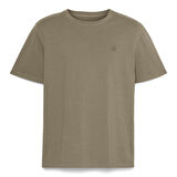 Timberland DUNSTAN RIVER Garment Dye Short Sleeve T Erkek Tişört TB0A5YAYA581