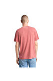 MERRYMACK RIVER Garment Dye Chest Pocket