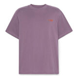 Timberland Rugged Active Gear Back Graphic Tee Erkek Tişört TB0A6DMAENX1