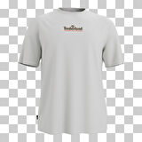 Timberland Washed Back On the Road Graphic Tee Erkek Tişört TB0A6DRWCM91