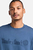 Timberland Erkek Tişört-TB0A6VPE2881