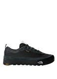 The North Face NF0A8AD9MN81-CLYFFE Gri Deri Kadın Lifestyle Ayakkabı