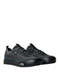The North Face NF0A8AD9MN81-CLYFFE Gri Deri Kadın Lifestyle Ayakkabı