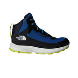 The North Face Y Fastpack Hıker Mıd Wp Çocuk Ayakkabısı Nf0A7W5V16Y1
