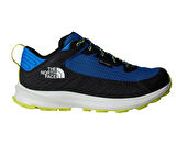 F0A5LXG16Y1-R The North Face Y Fastpack Hıker Wp &amp;Ccedil;ocuk Spor Ayakkabı Siyah