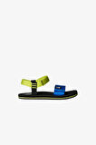 The North Face Skeena  Çocuk Çok Renkli Sandalet NF0A7W5W73K1