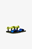 The North Face Skeena  Çocuk Çok Renkli Sandalet NF0A7W5W73K1