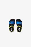 The North Face Skeena  Çocuk Çok Renkli Sandalet NF0A7W5W73K1