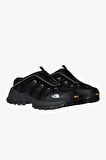 The North Face Hedgehog 06 Rvst Mule Unisex Siyah Günlük Ayakkabı NF0A8AE2KY41