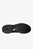 The North Face Hedgehog 06 Rvst Mule Unisex Siyah Günlük Ayakkabı NF0A8AE2KY41