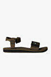 The North Face Skeena  ii Erkek Kahverengi Sandalet NF0A8AE56V81