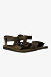 The North Face Skeena  ii Erkek Kahverengi Sandalet NF0A8AE56V81