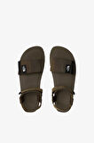 The North Face Skeena  ii Erkek Kahverengi Sandalet NF0A8AE56V81