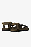 The North Face Skeena  ii Erkek Kahverengi Sandalet NF0A8AE56V81
