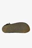 The North Face Skeena  ii Erkek Kahverengi Sandalet NF0A8AE56V81