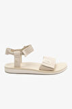 The North Face Skeena  ii Kadın Bej Sandalet NF0A8AE66S41