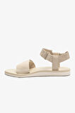 The North Face Skeena  ii Kadın Bej Sandalet NF0A8AE66S41