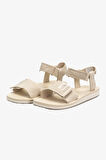 The North Face Skeena  ii Kadın Bej Sandalet NF0A8AE66S41