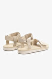 The North Face Skeena  ii Kadın Bej Sandalet NF0A8AE66S41