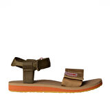 The North Face Kadın Sandalet Skeena II
