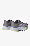 The North Face Vectiv Enduris 4 Kadın Mor Yol Koşu Ayakkabısı NF0A8AEQ74S1