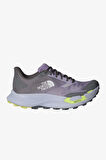 The North Face Vectiv Enduris 4 Kadın Mor Yol Koşu Ayakkabısı NF0A8AEQ74S1