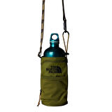 The North Face BOREALIS WATER BOTTLE HOLDER Şişe Tutucu NF0A81DQ39M1