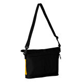 The North Face BASE CAMP SHOULDER BAG omuz Çantası NF0A8BK6ZU31