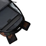 The North Face Jester Sırt Çantası Kamuflaj Desenli NF0A3VXFKAH1
