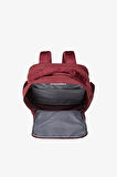 The North Face Berkeley Daypack Unisex Bordo Sırt Çantası NF0A52VQ82P1