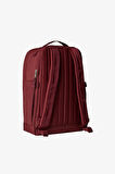 The North Face Berkeley Daypack Unisex Bordo Sırt Çantası NF0A52VQ82P1