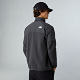 The North Face M GLACIER HEAVYWEIGHT FULL ZIP Erkek Ceket NF0A89JGU8M1