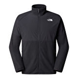 The North Face M GLACIER HEAVYWEIGHT FULL ZIP Erkek Ceket NF0A89JGU8M1