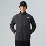 The North Face M GLACIER HEAVYWEIGHT FULL ZIP Erkek Ceket NF0A89JGU8M1