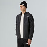 The North Face Erkek GLACIER HEAVYWEIGHT TAM FERMUARLI POLAR NF0A89JJU8M1