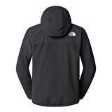 The North Face Erkek GLACIER HEAVYWEIGHT TAM FERMUARLI POLAR NF0A89JJU8M1