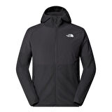 The North Face Erkek GLACIER HEAVYWEIGHT TAM FERMUARLI POLAR NF0A89JJU8M1