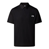 The North Face M NEW TANKEN POLO Erkek Tişört NF0A8CRUJK31