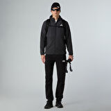 The North Face Erkek GLACIER HEAVYWEIGHT TAM FERMUARLI POLAR NF0A89JJU8M1