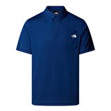 The North Face M NEW TANKEN POLO Erkek Tişört NF0A8CRUD1R1