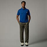 The North Face M NEW TANKEN POLO Erkek Tişört NF0A8CRUD1R1