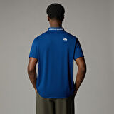 The North Face M NEW TANKEN POLO Erkek Tişört NF0A8CRUD1R1