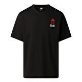 The North Face U S/S MNT ANNIVERSARY RELAXED Tişört NF0A8DN5JK31
